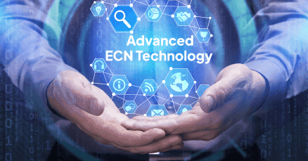 Advanced ECN Technology