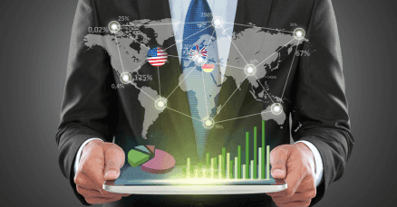 Strategic Global Impact
